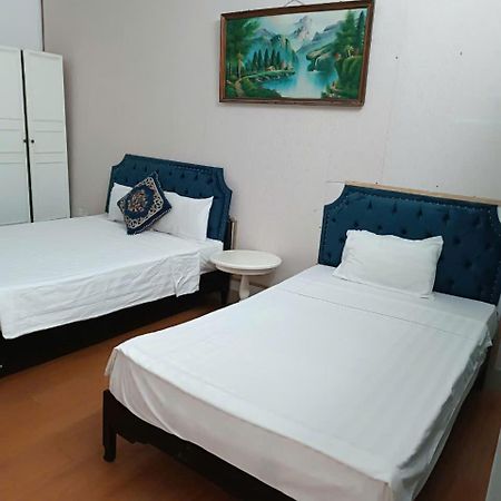 Hanoi Carina Hotel Екстер'єр фото