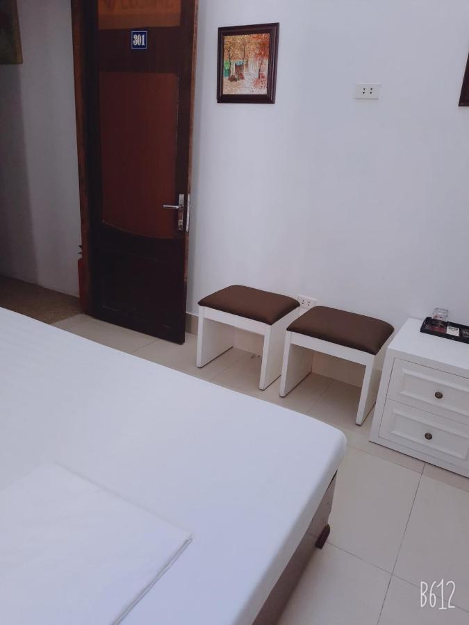 Hanoi Carina Hotel Екстер'єр фото