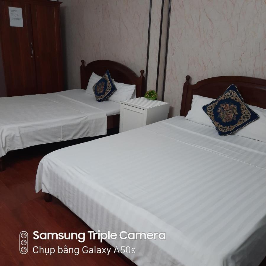 Hanoi Carina Hotel Екстер'єр фото