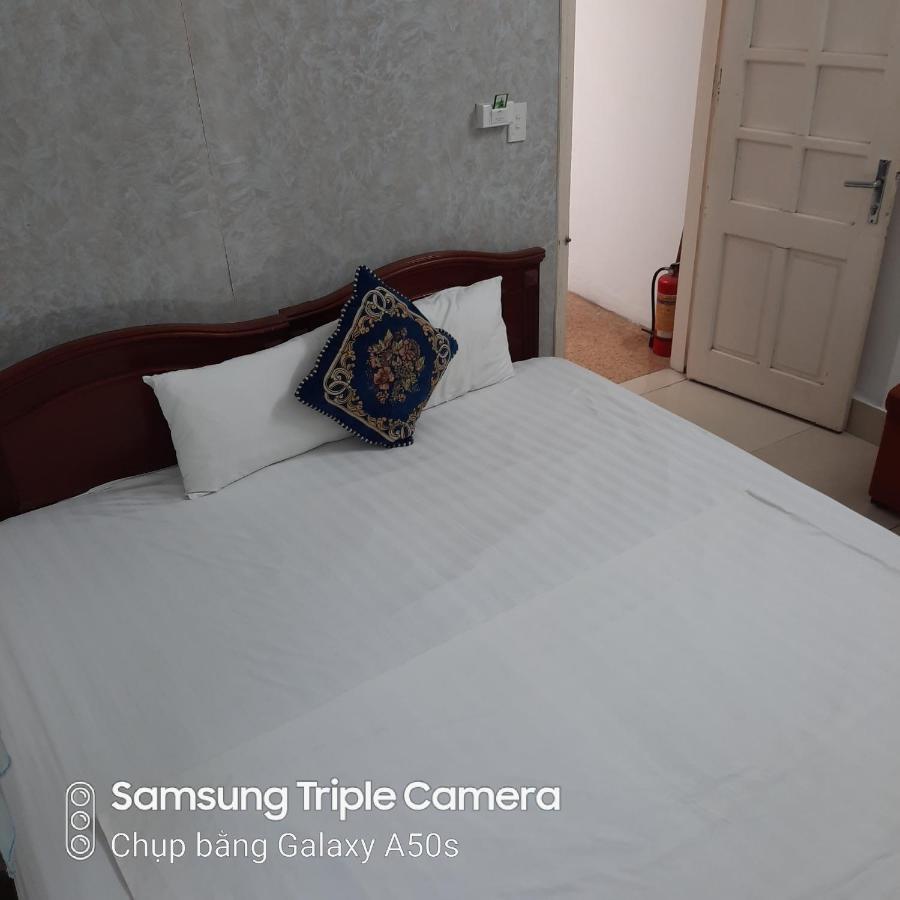 Hanoi Carina Hotel Екстер'єр фото