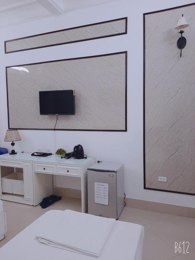Hanoi Carina Hotel Екстер'єр фото