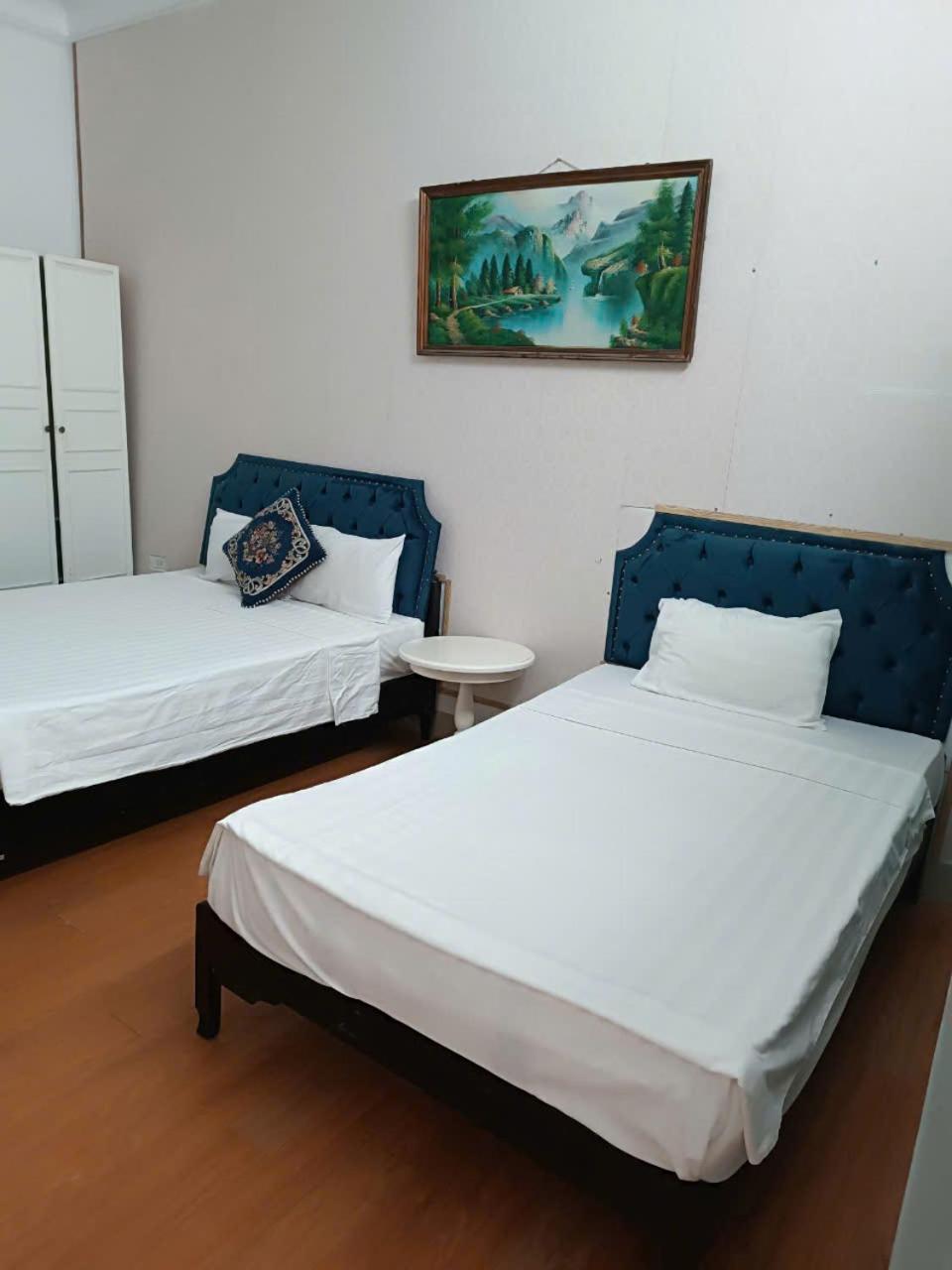 Hanoi Carina Hotel Екстер'єр фото
