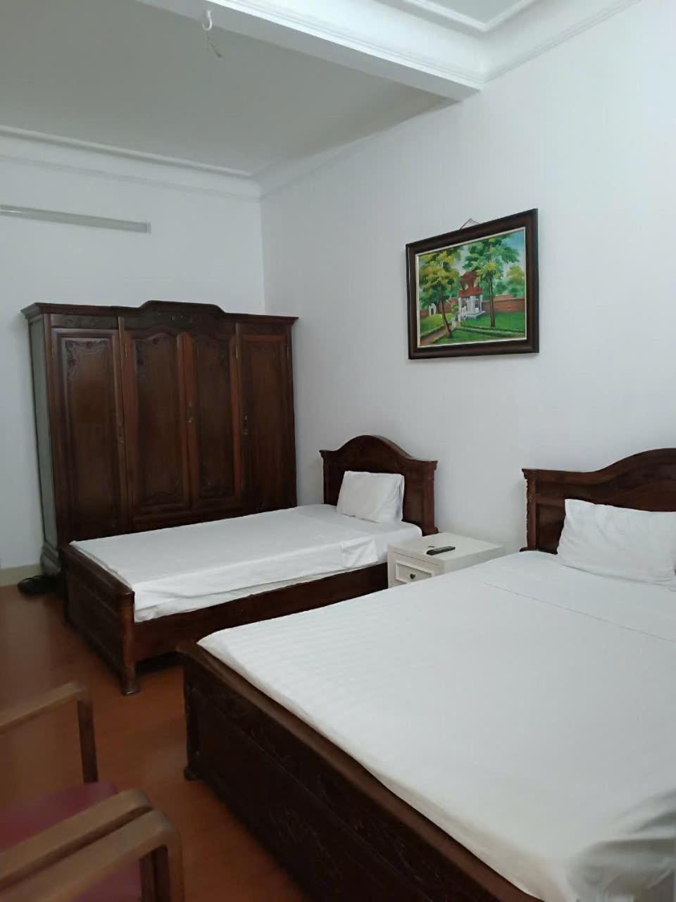 Hanoi Carina Hotel Екстер'єр фото