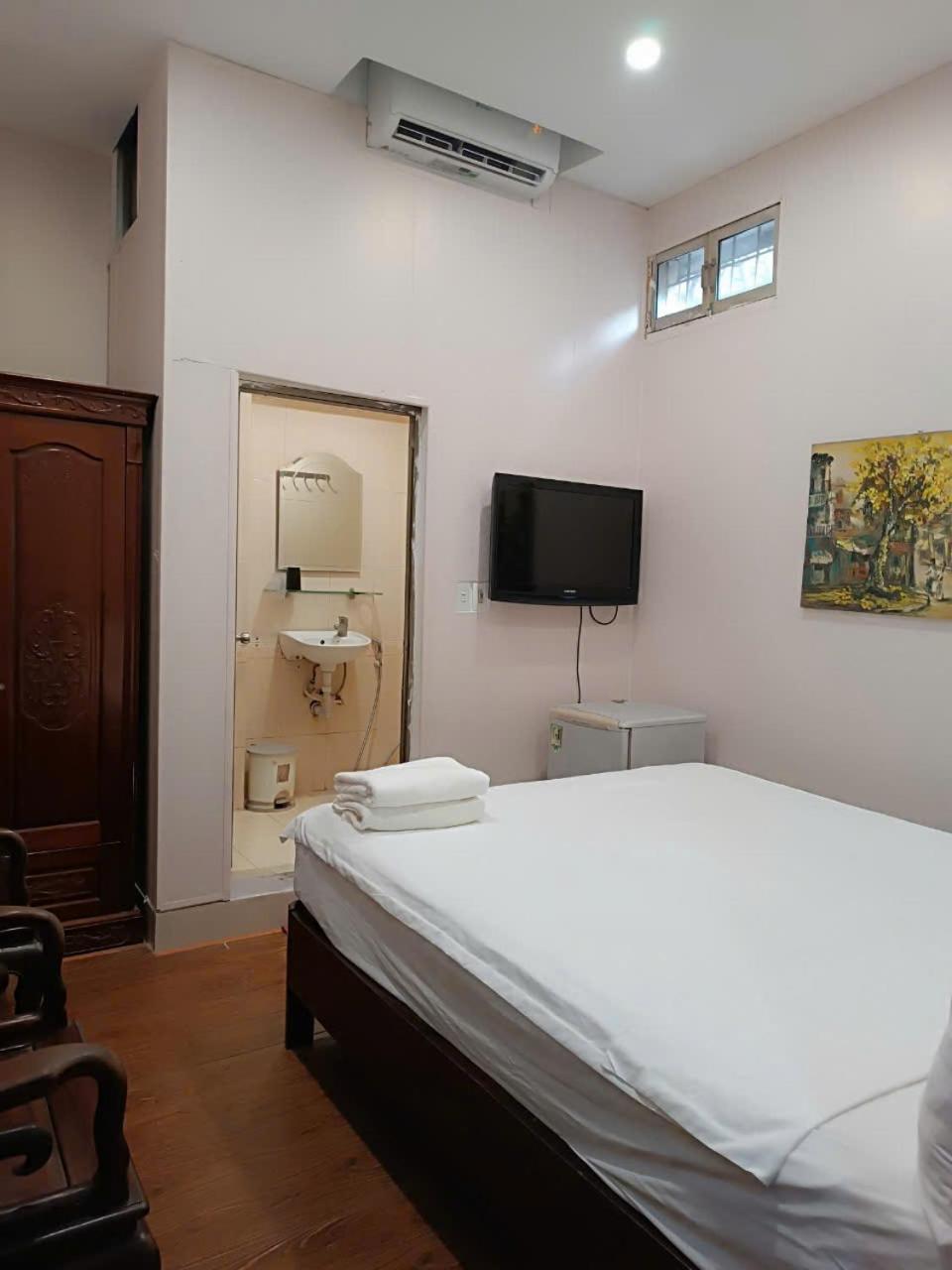 Hanoi Carina Hotel Екстер'єр фото