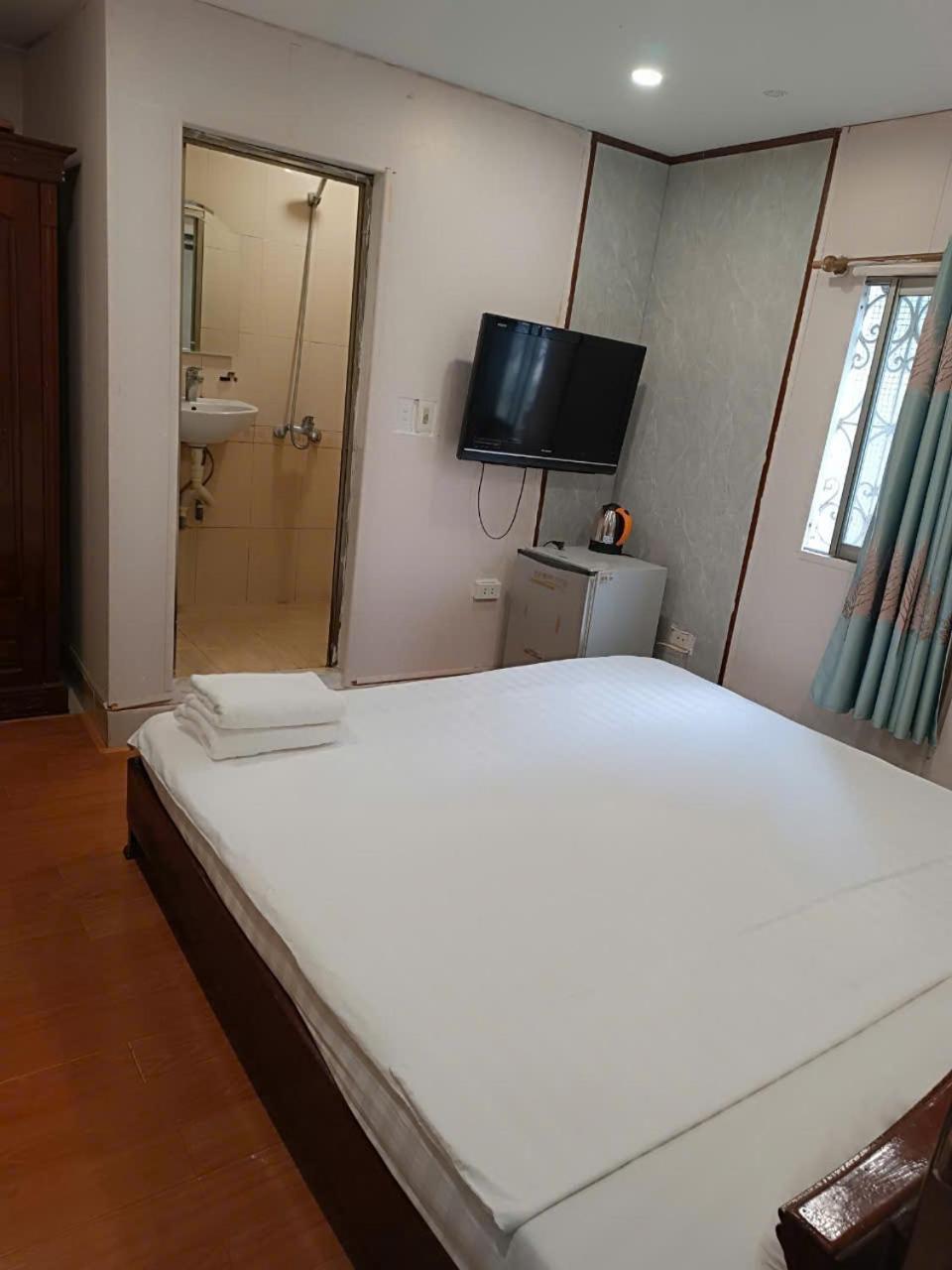 Hanoi Carina Hotel Екстер'єр фото