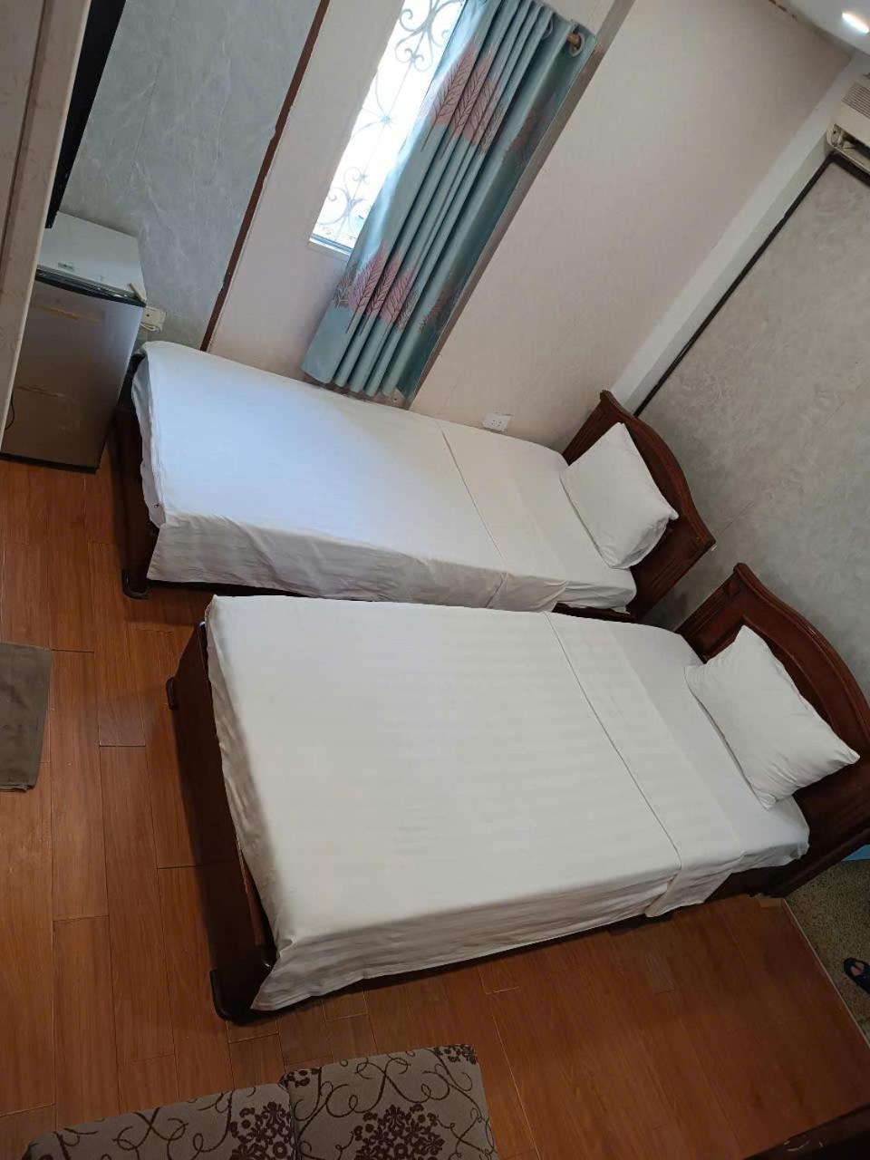 Hanoi Carina Hotel Екстер'єр фото